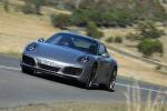 Porsche 911 Carrera S Coupe 2016 года (AU)